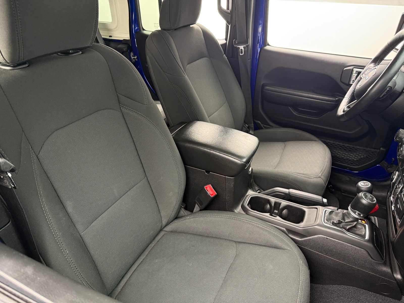 Thumbnail: 2018 Jeep Wrangler - 2