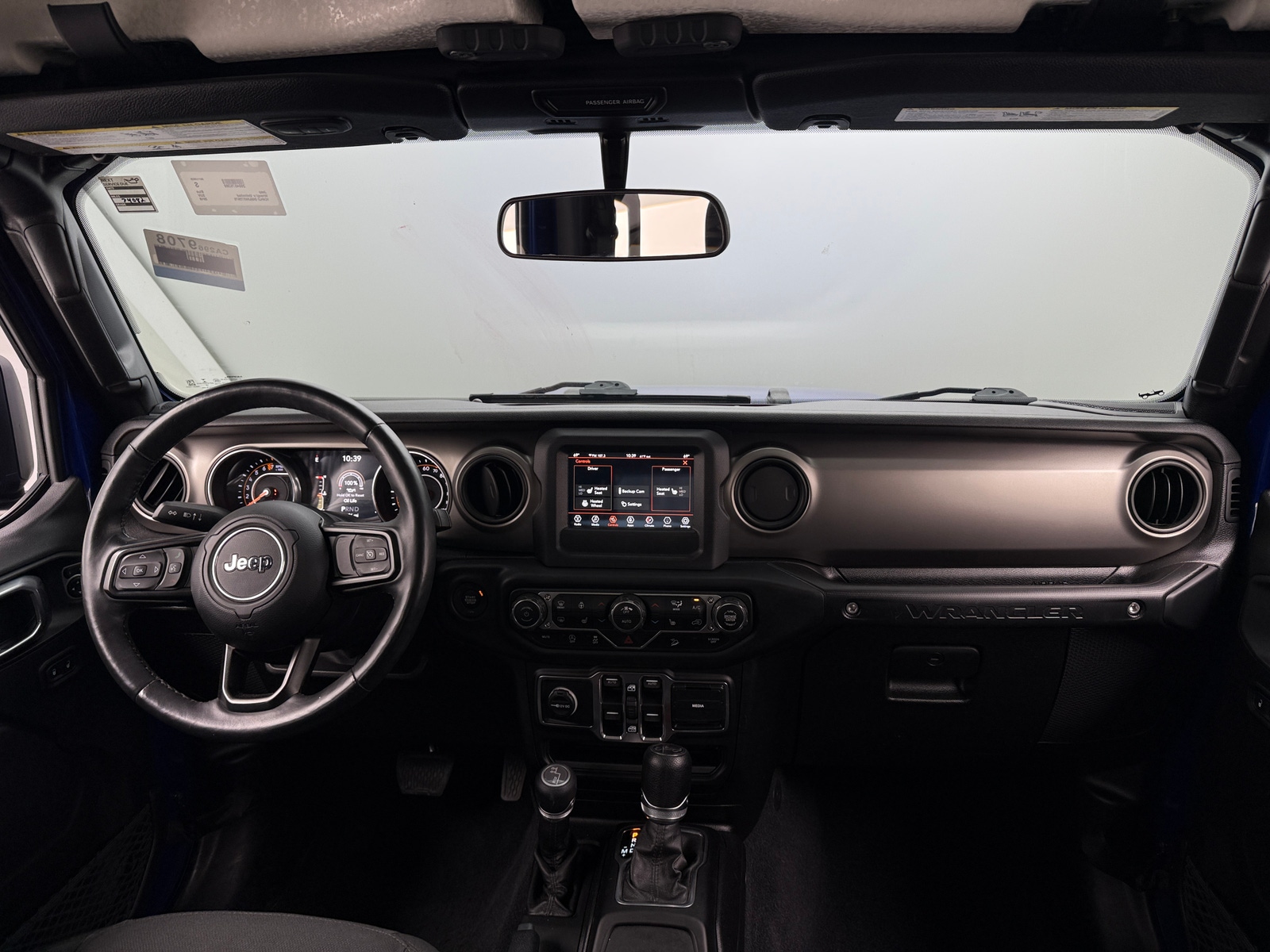Thumbnail: 2018 Jeep Wrangler - 3