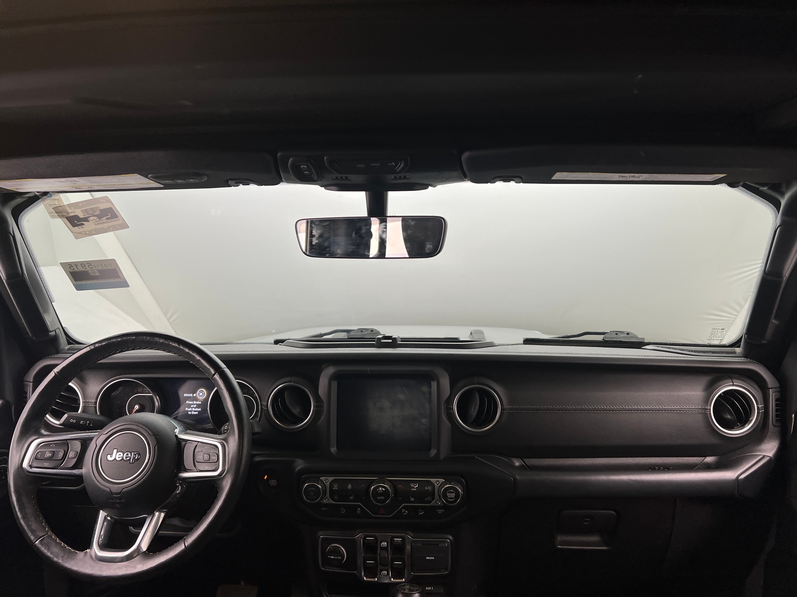 Thumbnail: 2019 Jeep Wrangler - 2