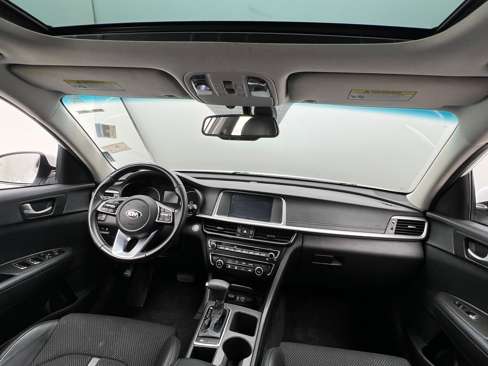 Thumbnail: 2019 Kia Optima - 2