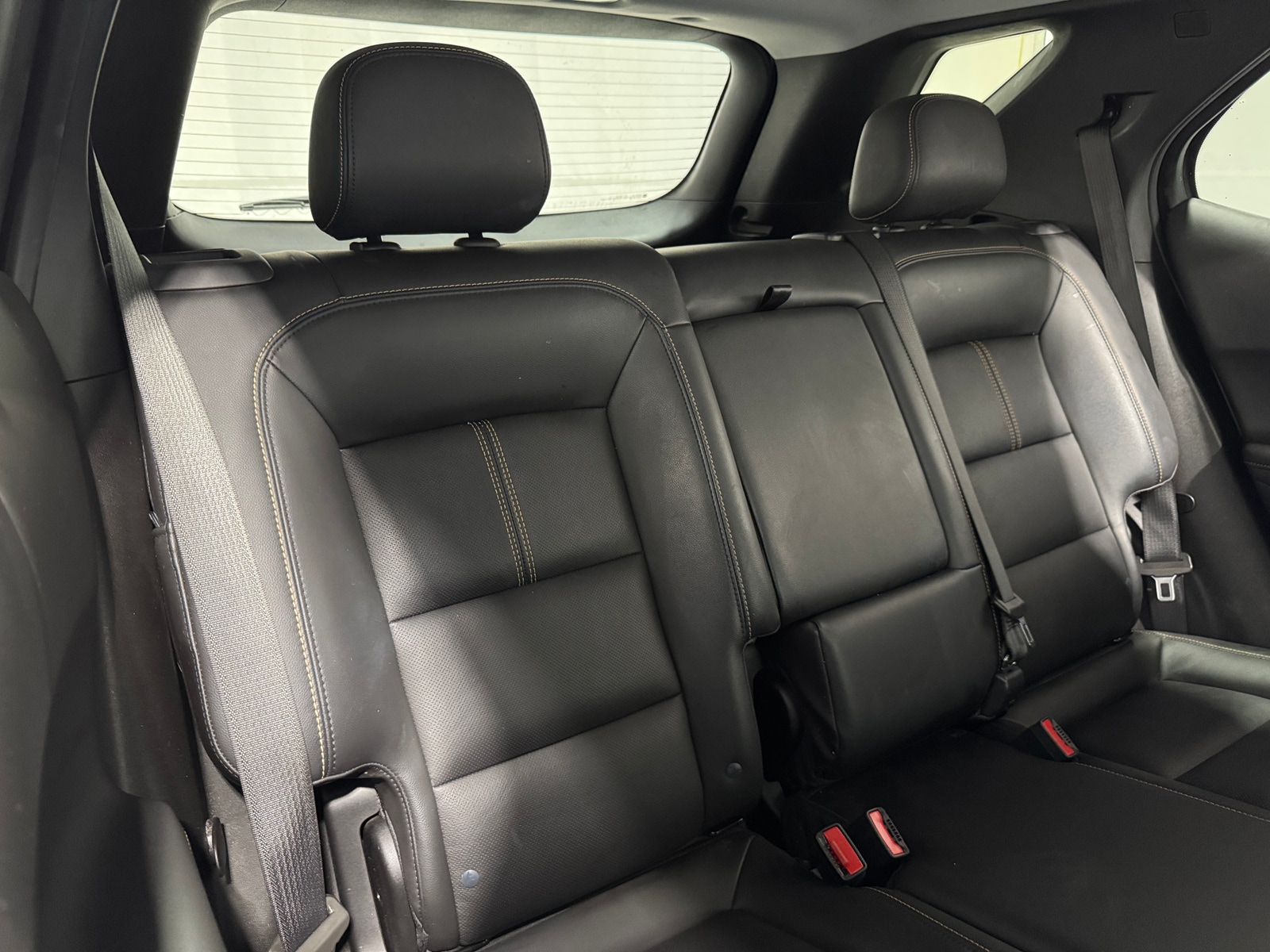 Thumbnail: 2022 Chevrolet Equinox - 5