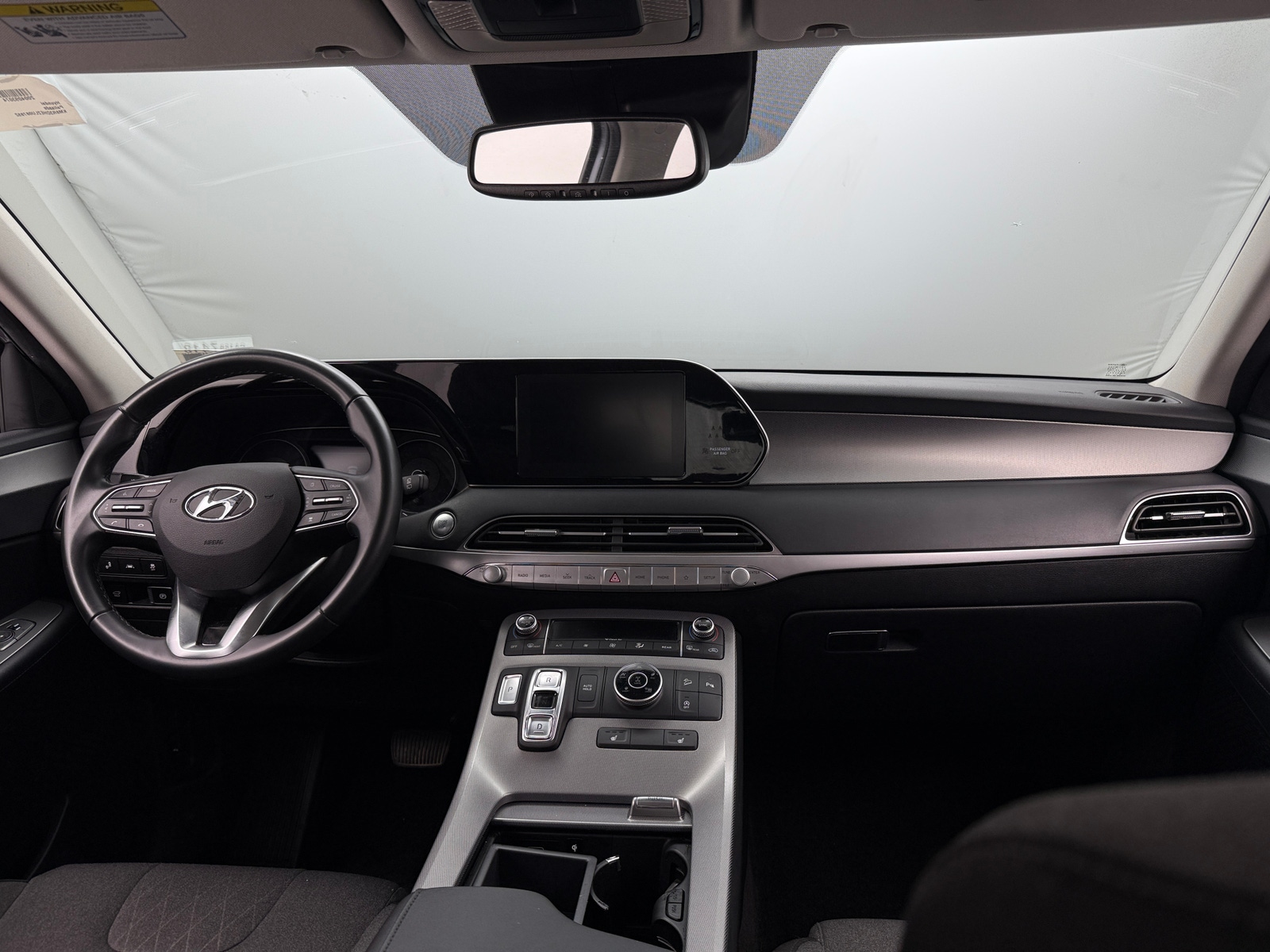 Thumbnail: 2020 Hyundai Palisade - 3