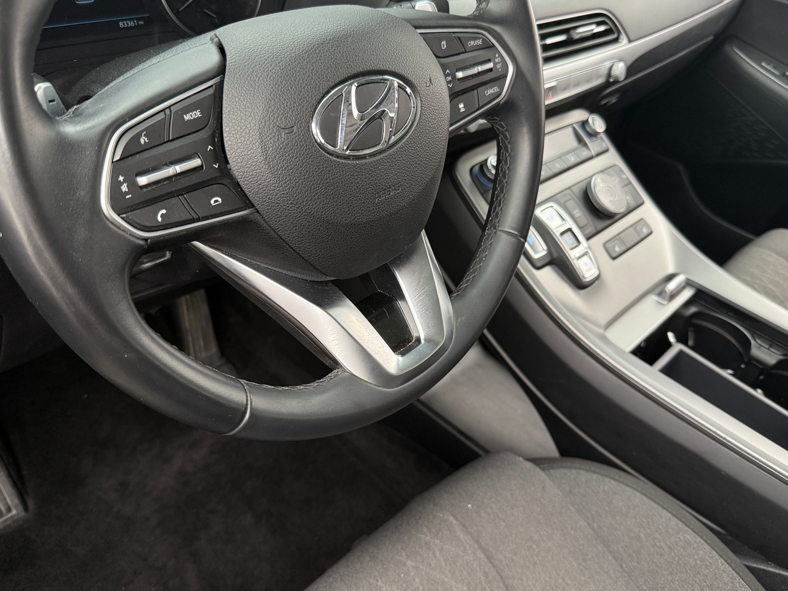 Thumbnail: 2020 Hyundai Palisade - 5