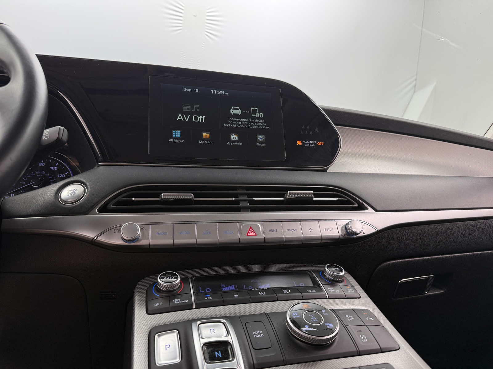 Thumbnail: 2020 Hyundai Palisade - 4