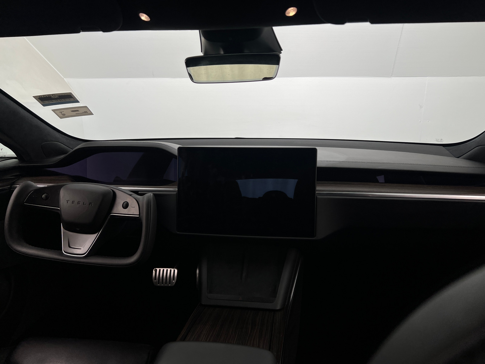 Thumbnail: 2021 Tesla Model S - 2