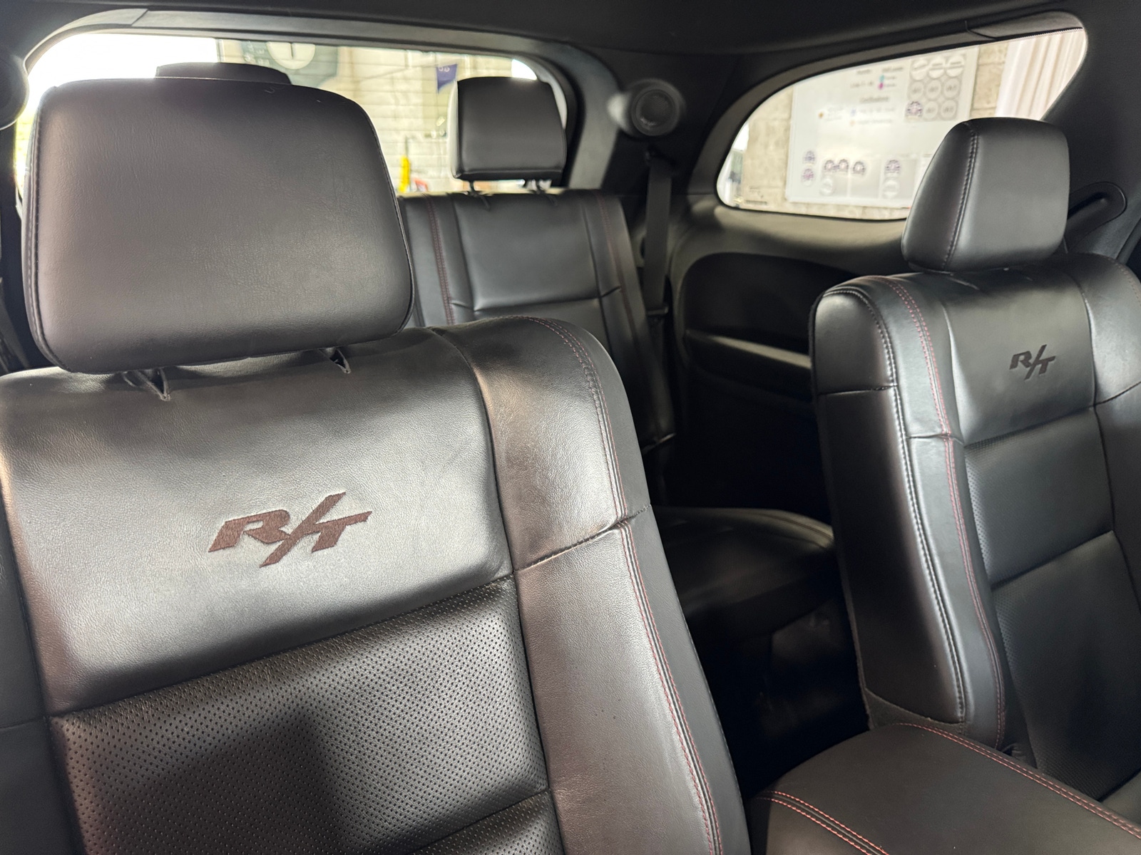 Thumbnail: 2018 Dodge Durango - 5