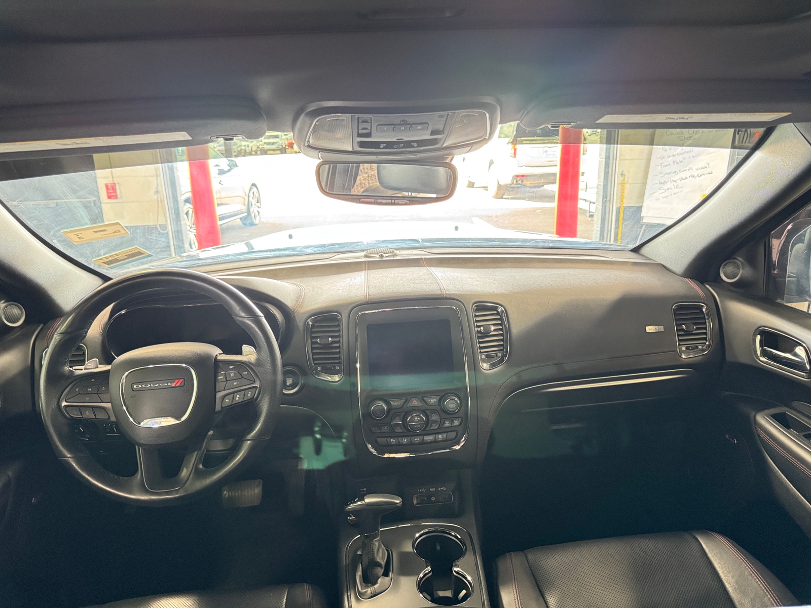 Thumbnail: 2018 Dodge Durango - 2