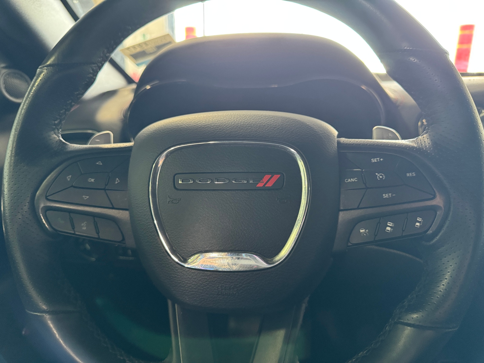 Thumbnail: 2018 Dodge Durango - 4