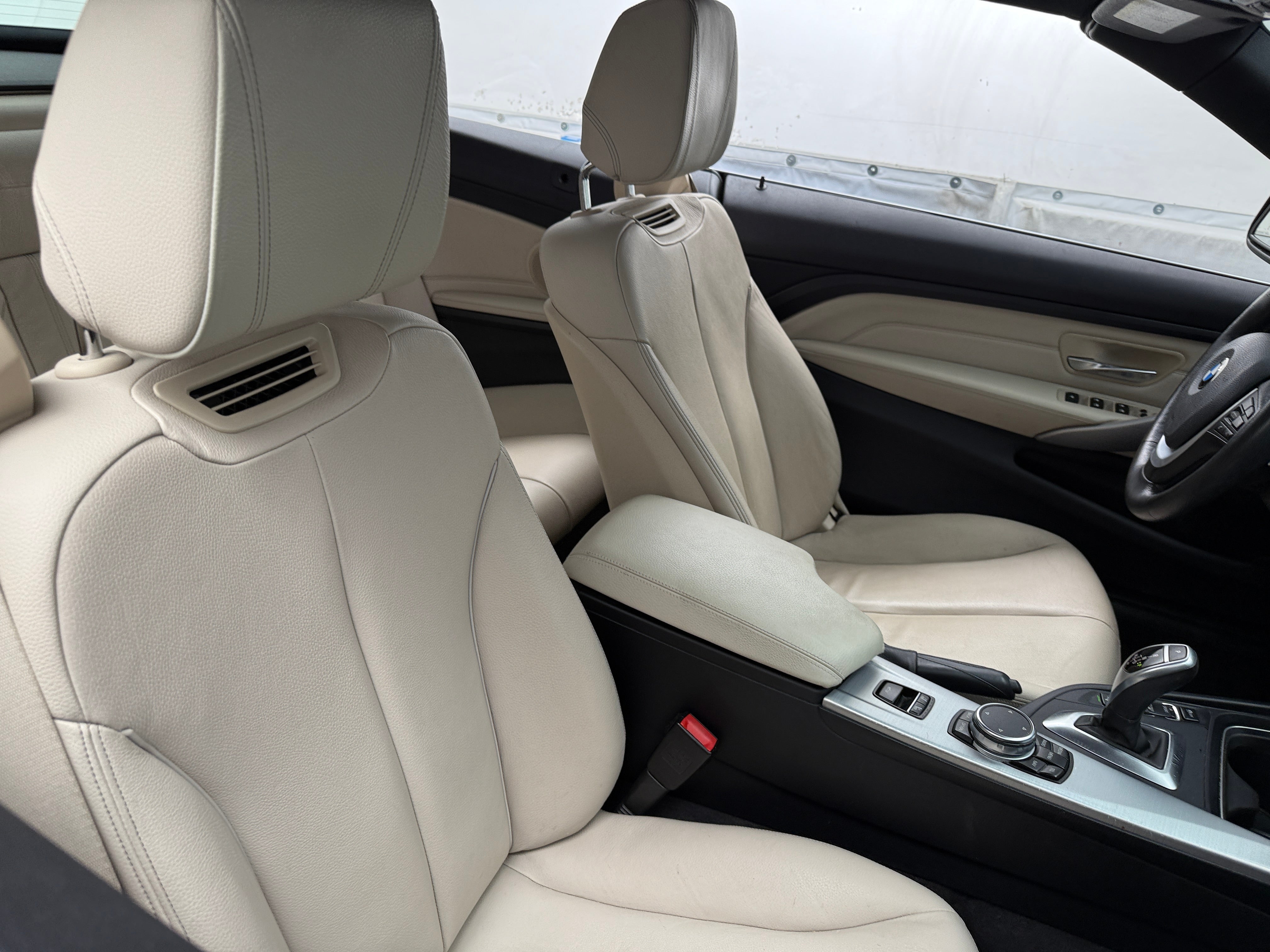 2015 BMW 4 Series