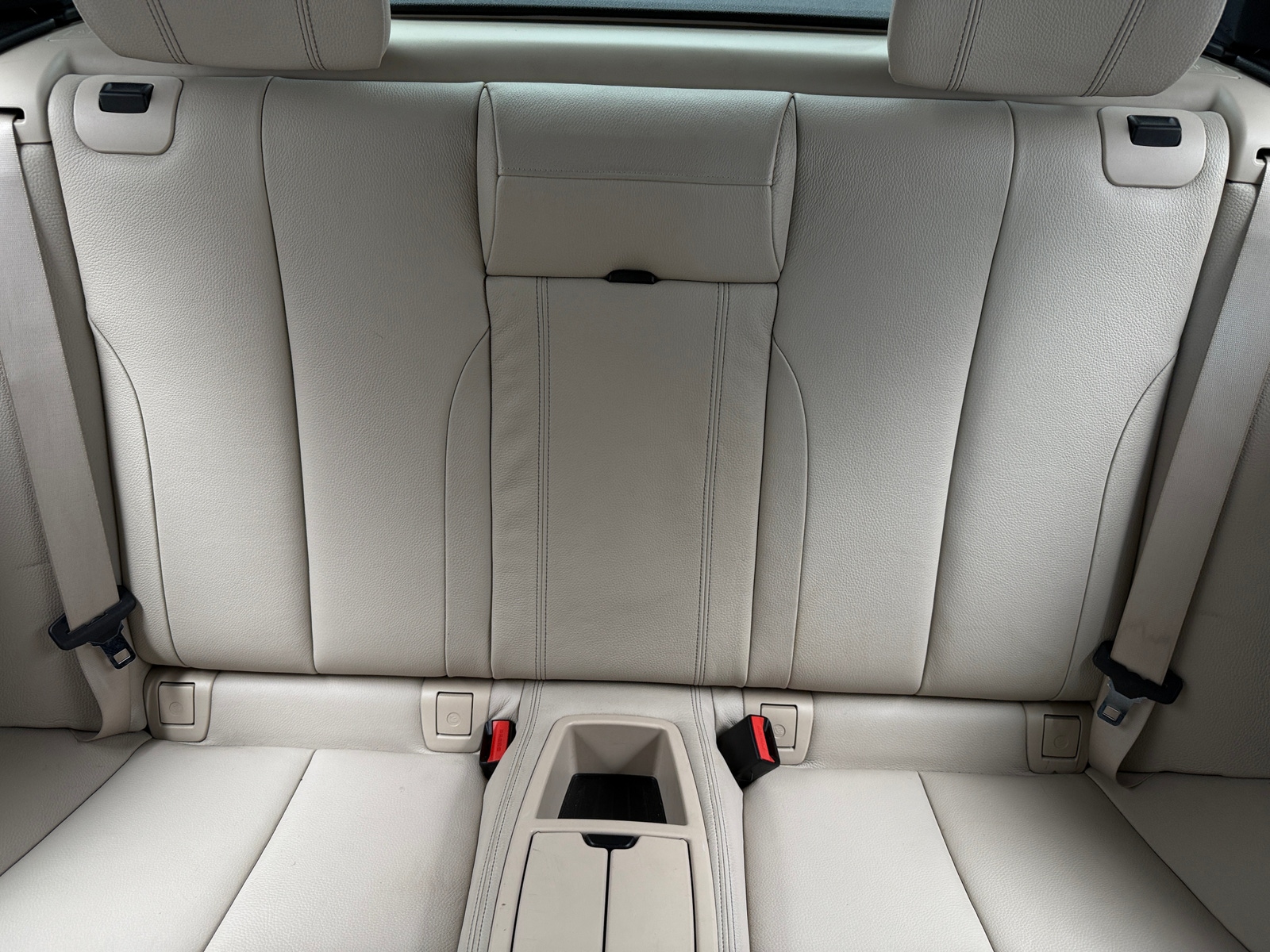 Thumbnail: 2015 BMW 4 Series - 5