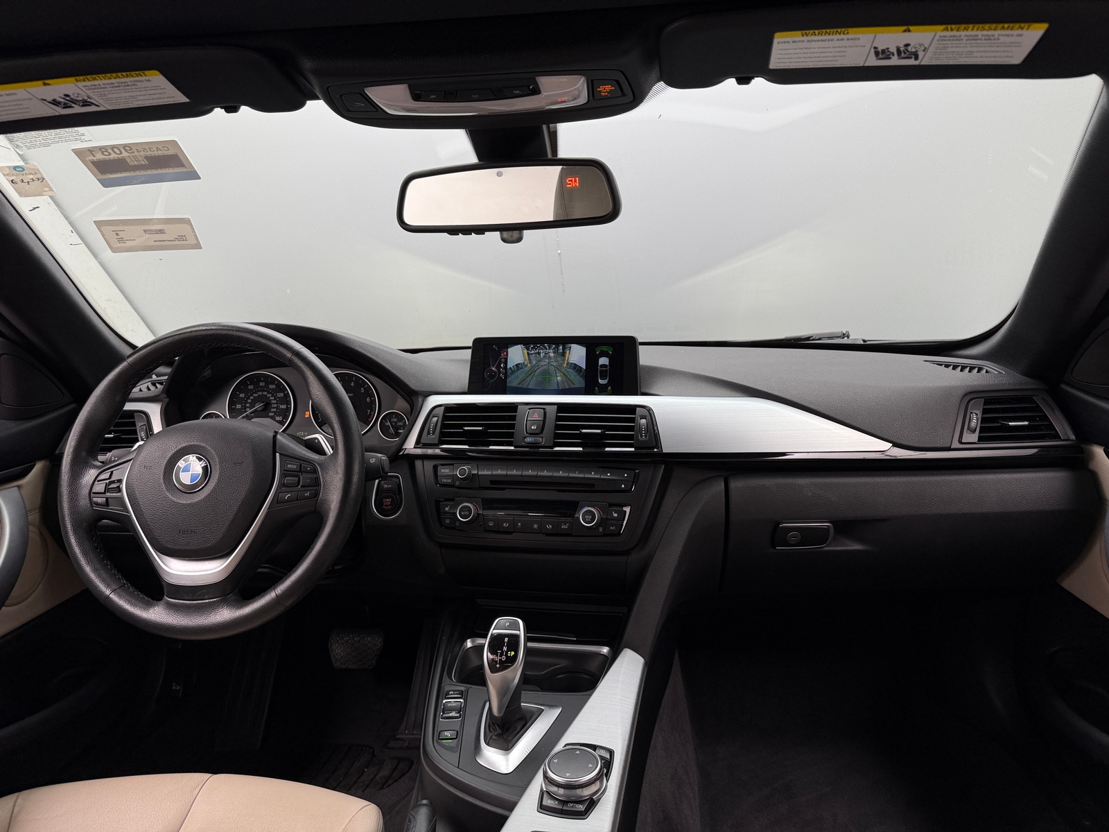 Thumbnail: 2015 BMW 4 Series - 2