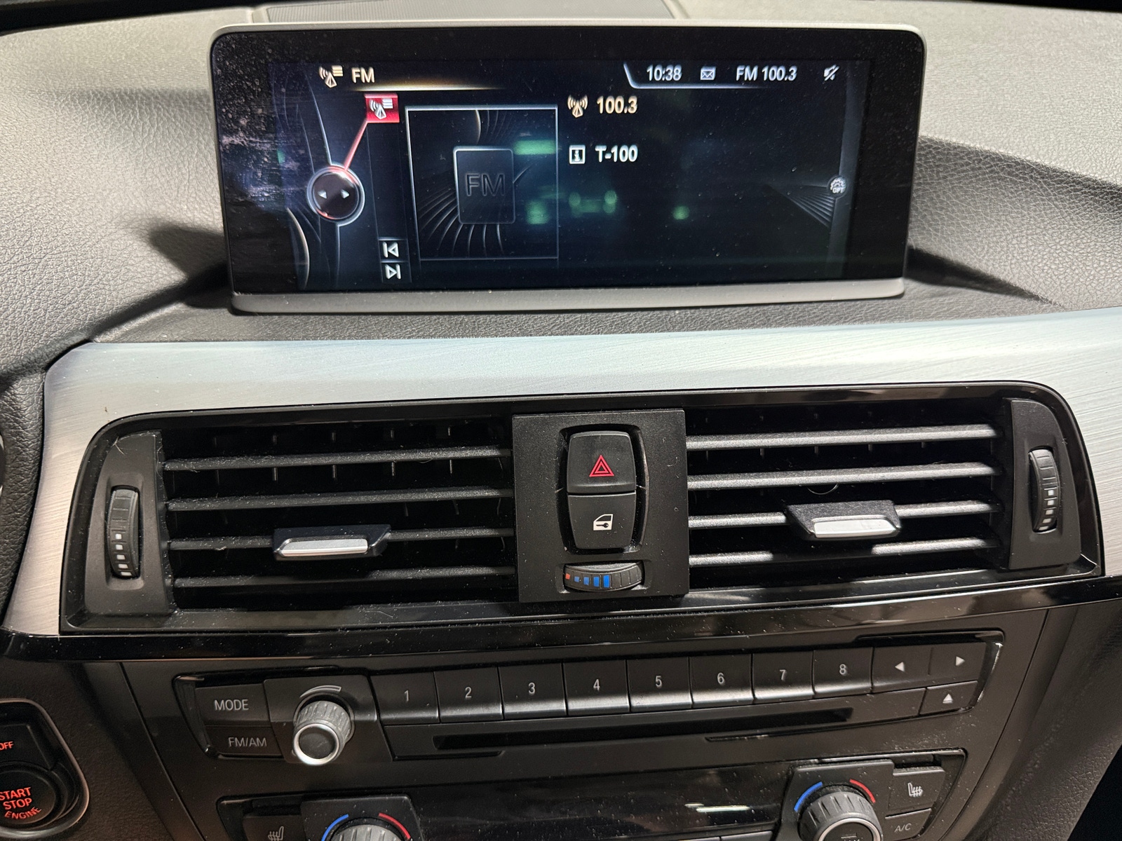 Thumbnail: 2015 BMW 4 Series - 3