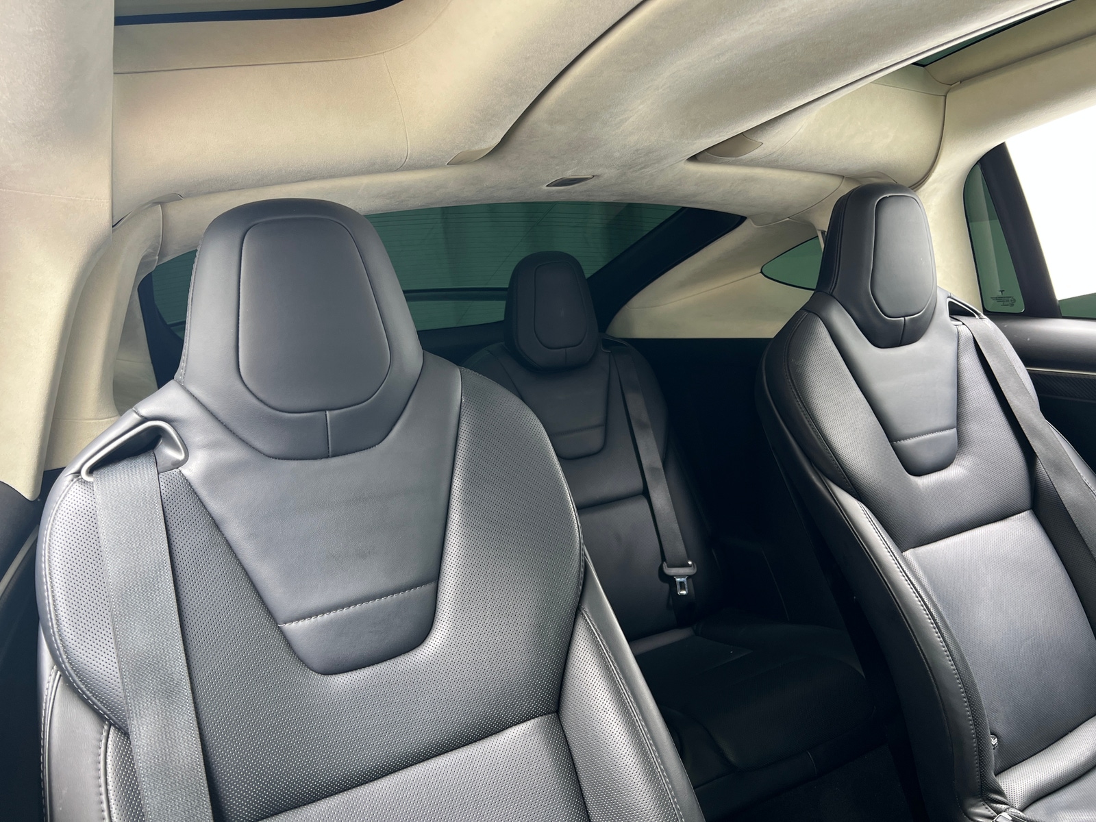 Thumbnail: 2017 Tesla Model X - 5