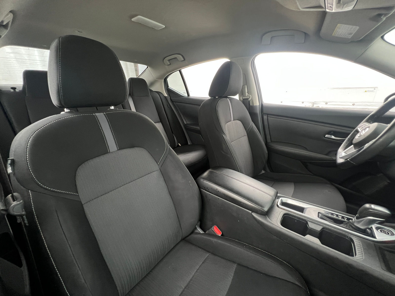 Thumbnail: 2021 Nissan Sentra - 2