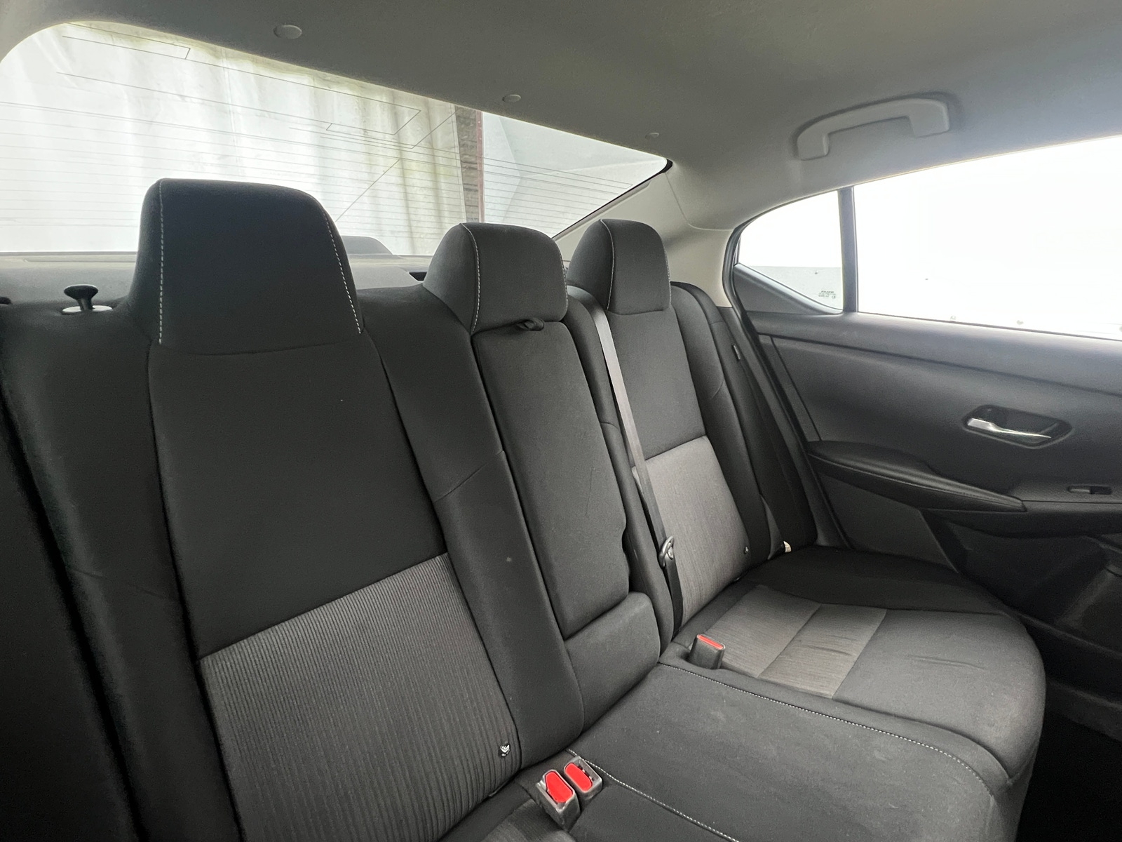 Thumbnail: 2021 Nissan Sentra - 6
