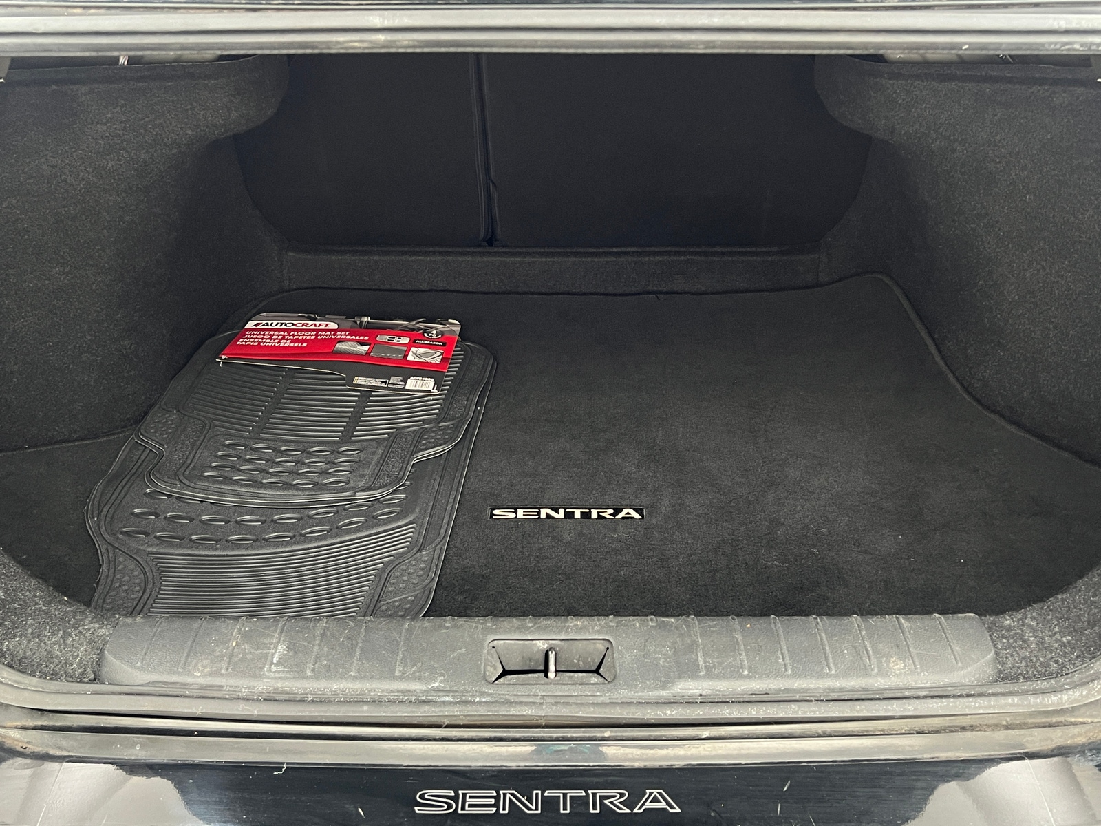 Thumbnail: 2021 Nissan Sentra - 7