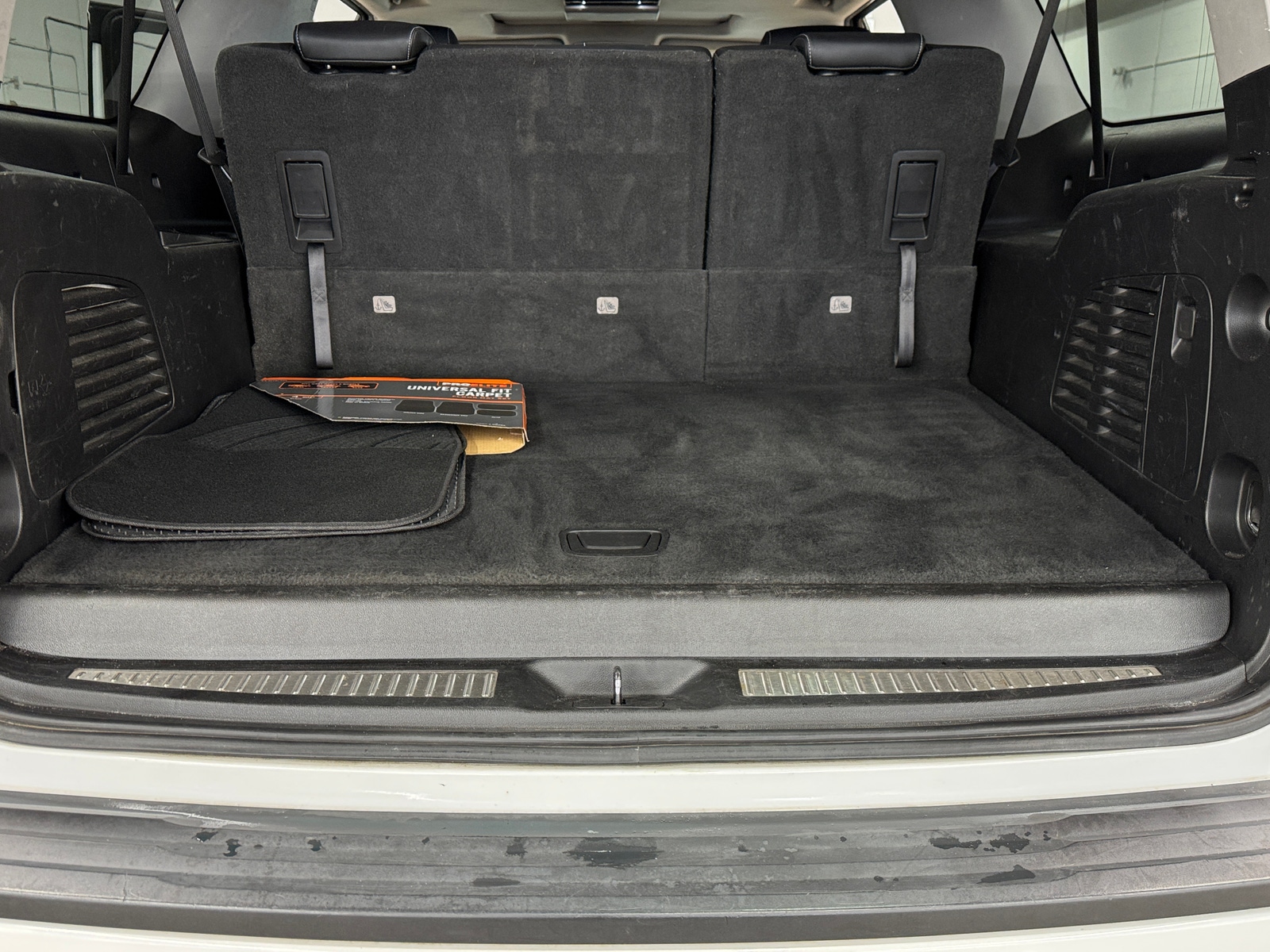 Thumbnail: 2019 Chevrolet Suburban - 6