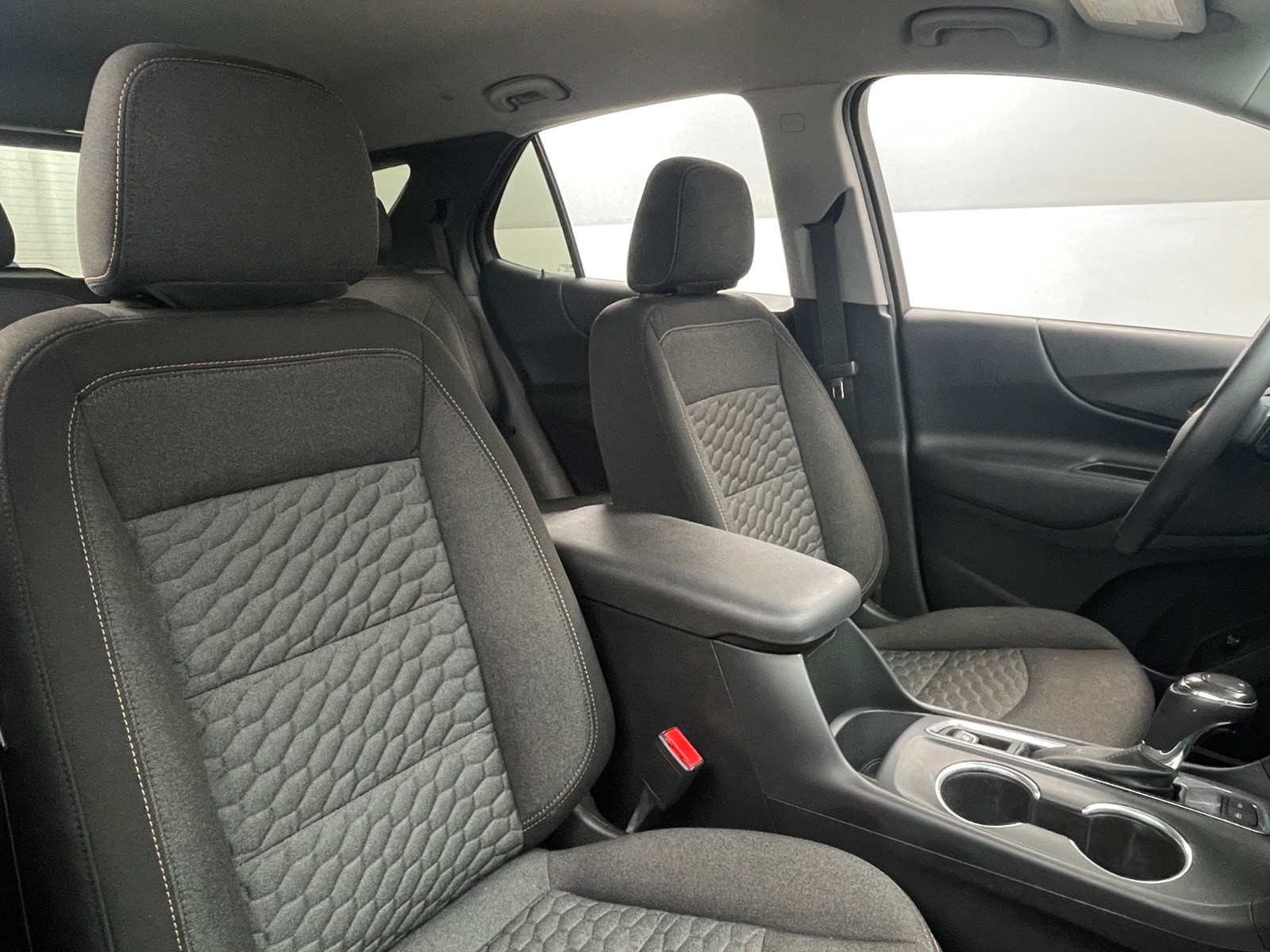 Thumbnail: 2019 Chevrolet Equinox - 2