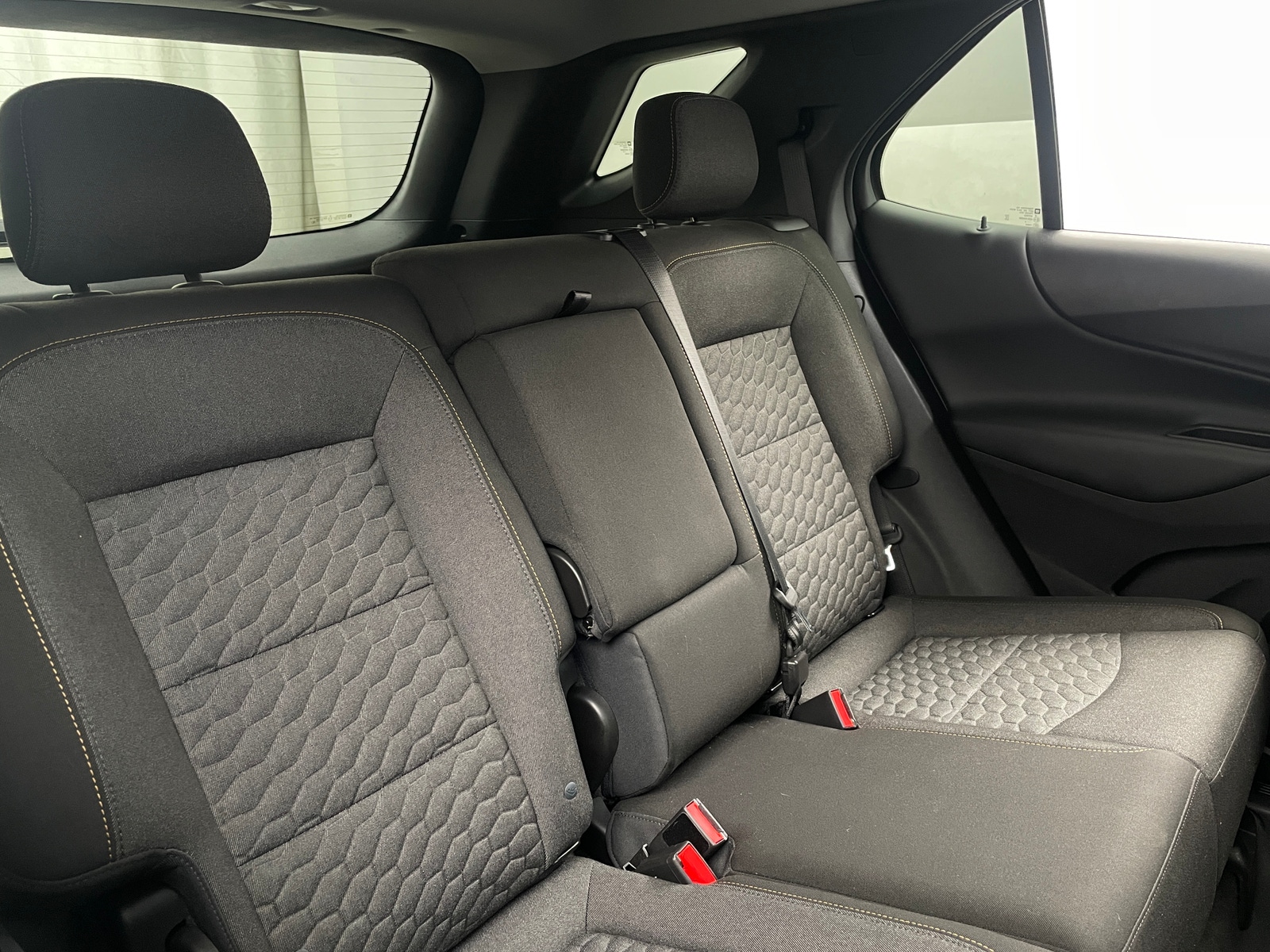 Thumbnail: 2019 Chevrolet Equinox - 6