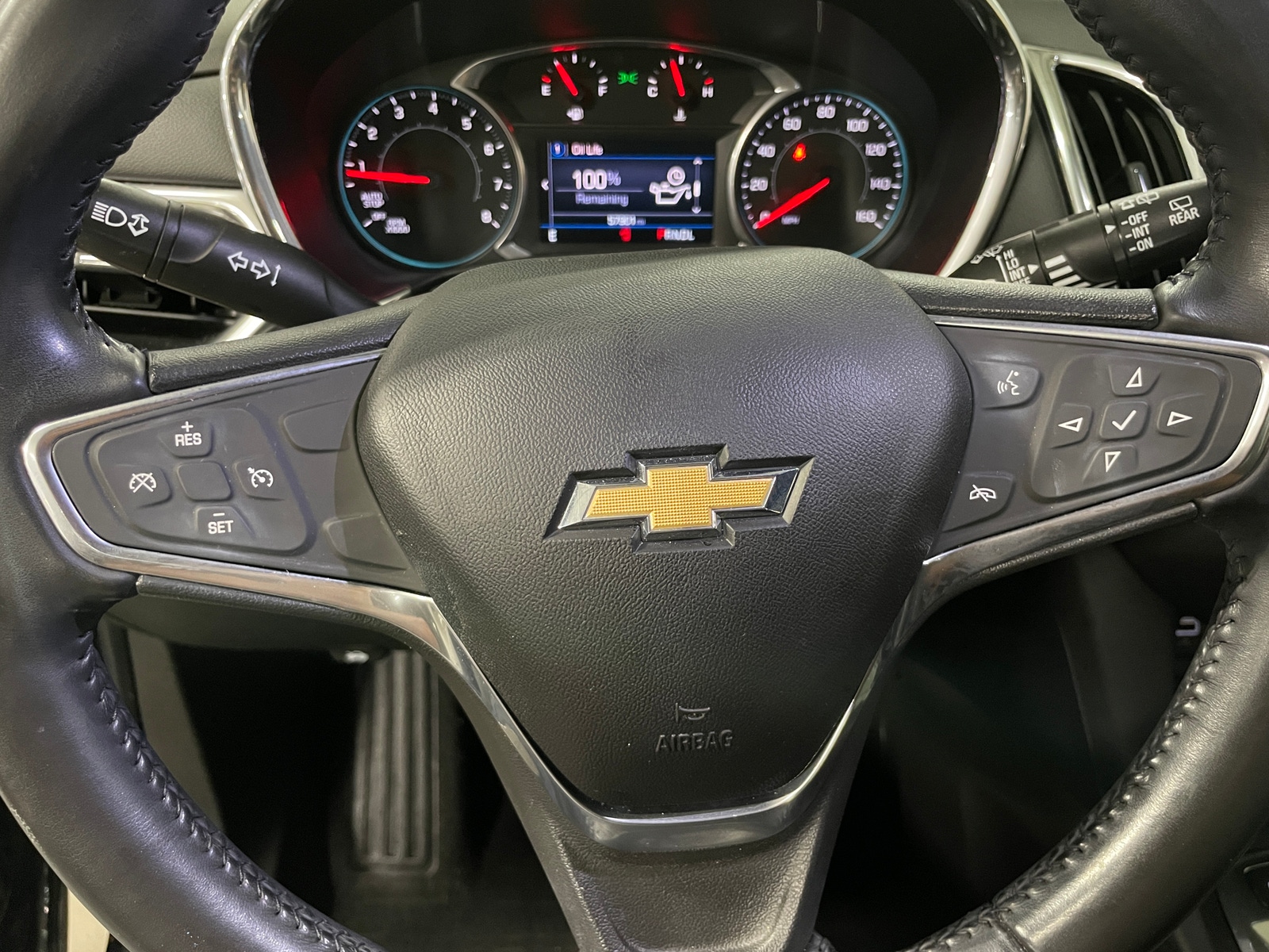 Thumbnail: 2019 Chevrolet Equinox - 5