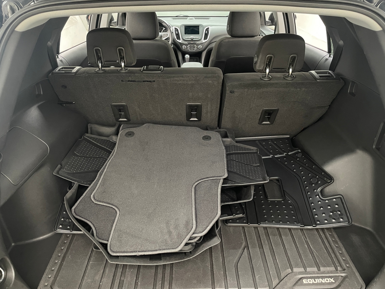 Thumbnail: 2019 Chevrolet Equinox - 7