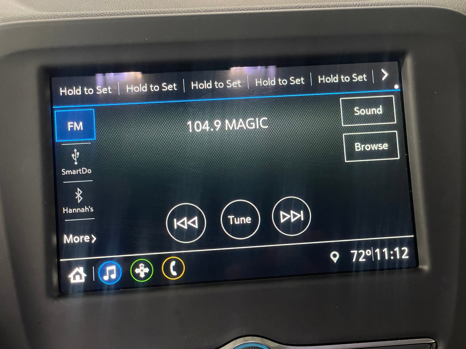 Thumbnail: 2019 Chevrolet Equinox - 4