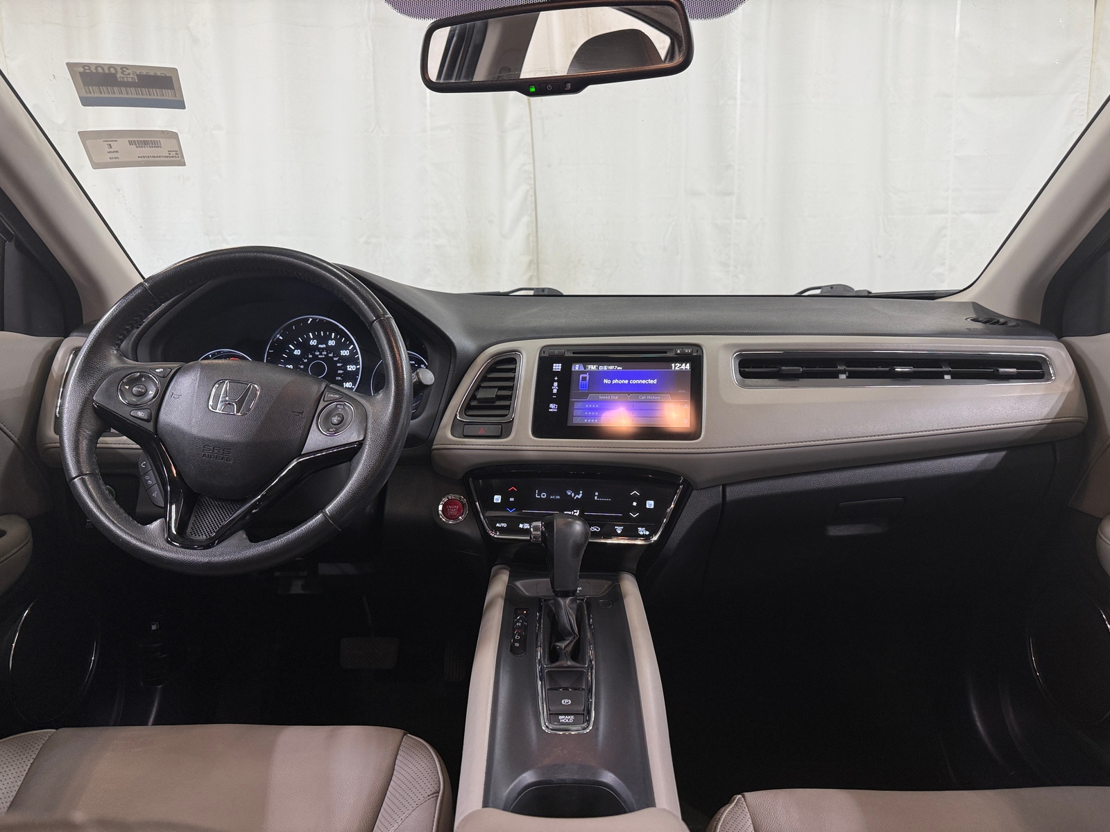 Thumbnail: 2016 Honda HR-V - 2