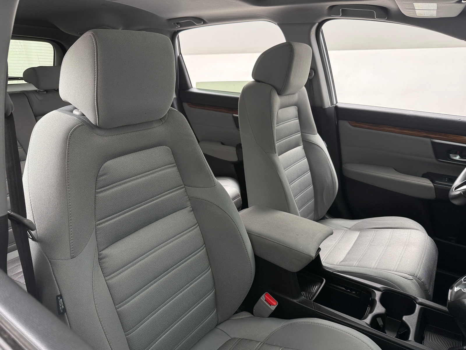 Thumbnail: 2019 Honda CR-V - 2