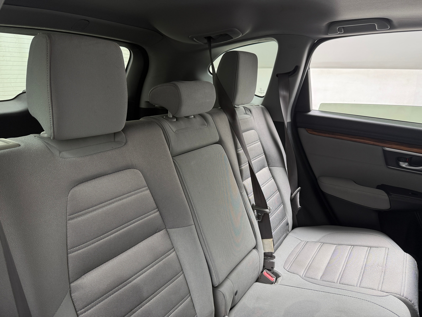 Thumbnail: 2019 Honda CR-V - 6