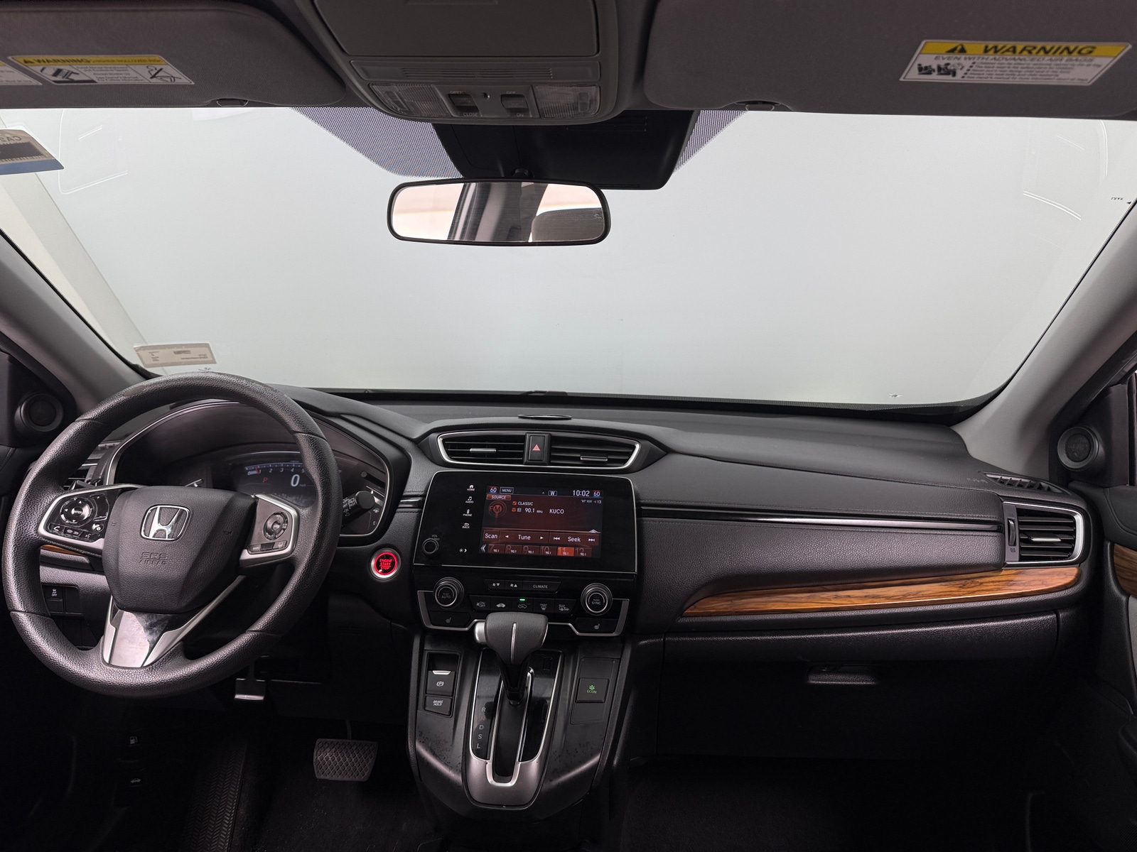 Thumbnail: 2019 Honda CR-V - 3