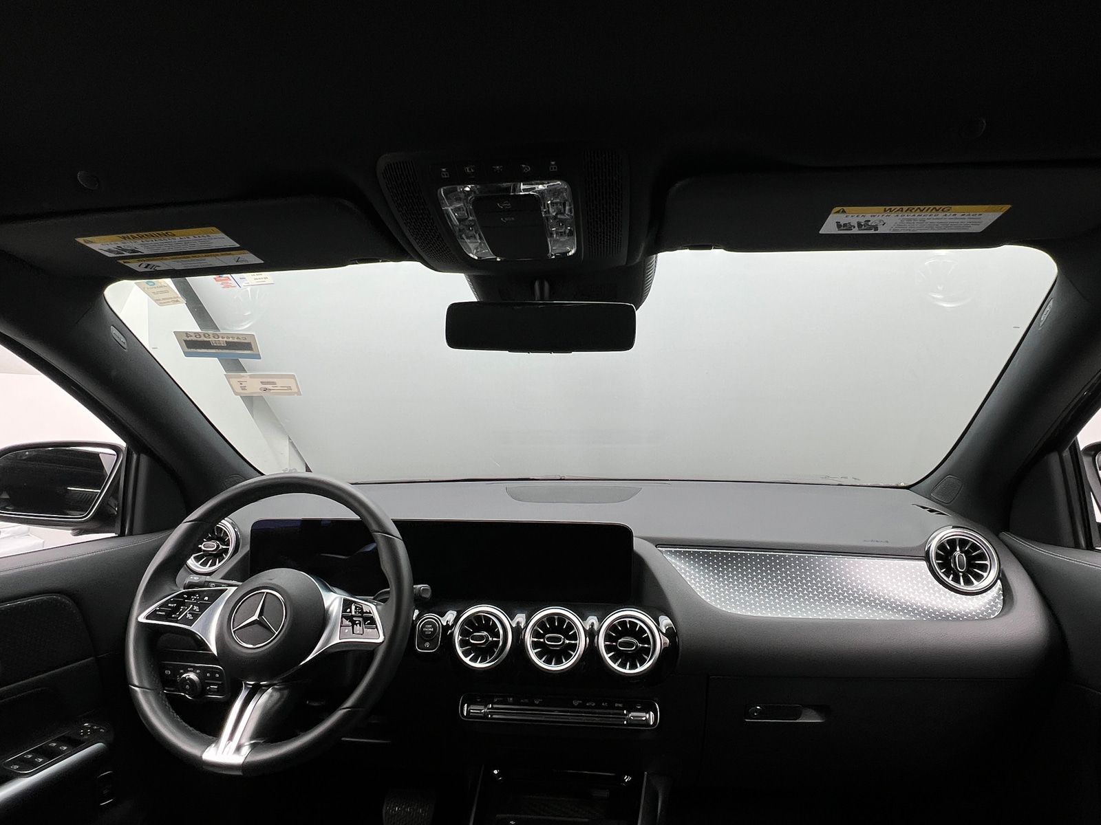 Thumbnail: 2025 Mercedes-Benz GLA - 2