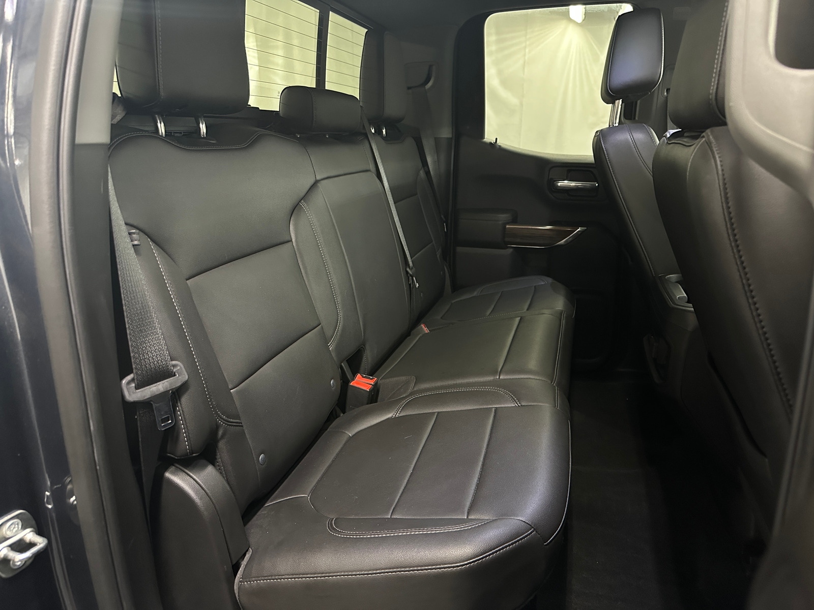 Thumbnail: 2020 Chevrolet Silverado 1500 - 6