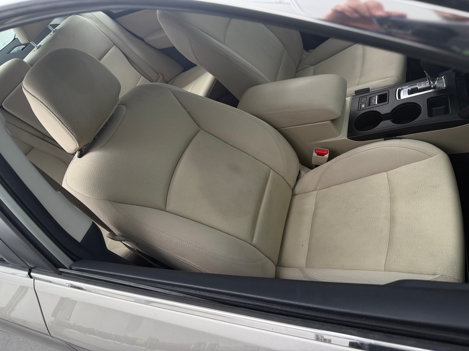 Thumbnail: 2018 Subaru Legacy - 2