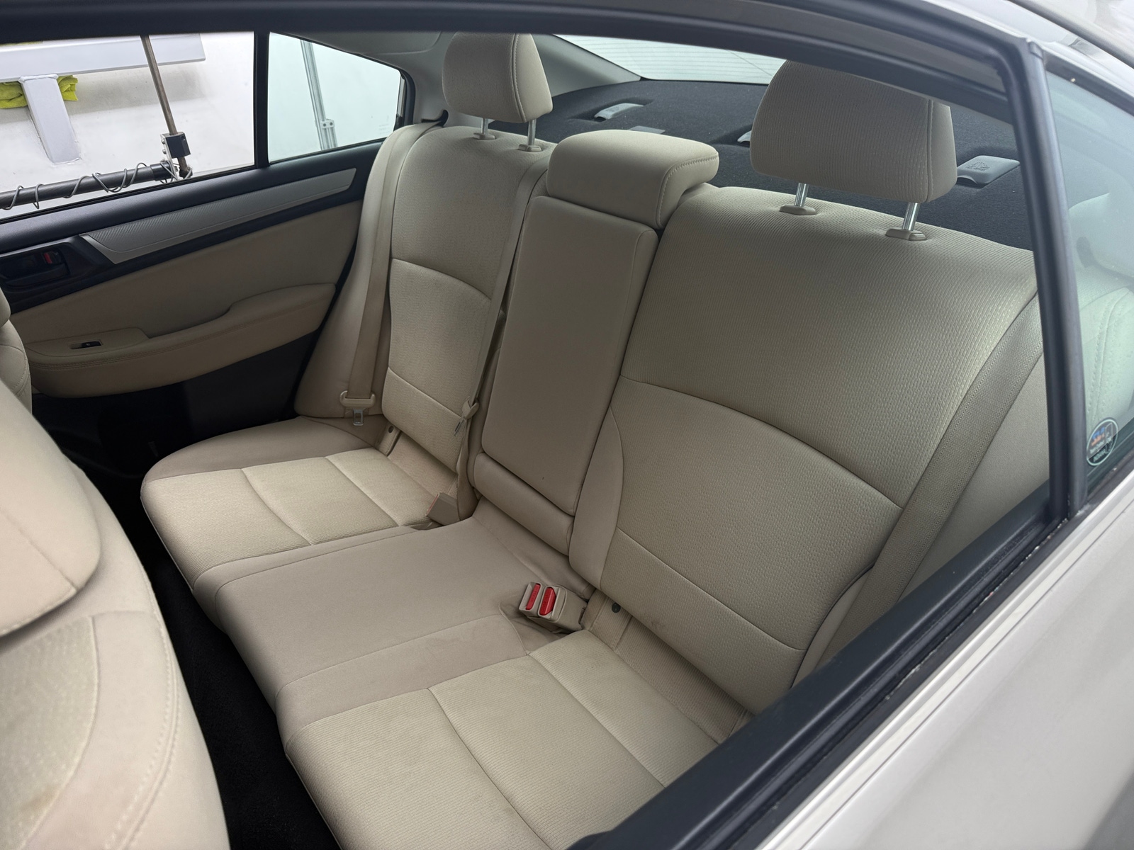 Thumbnail: 2018 Subaru Legacy - 6