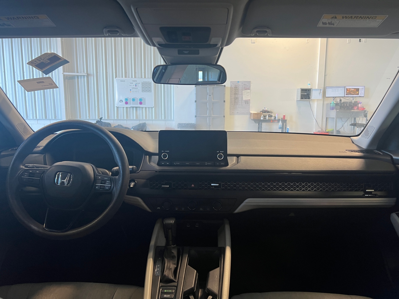Thumbnail: 2023 Honda Accord - 3