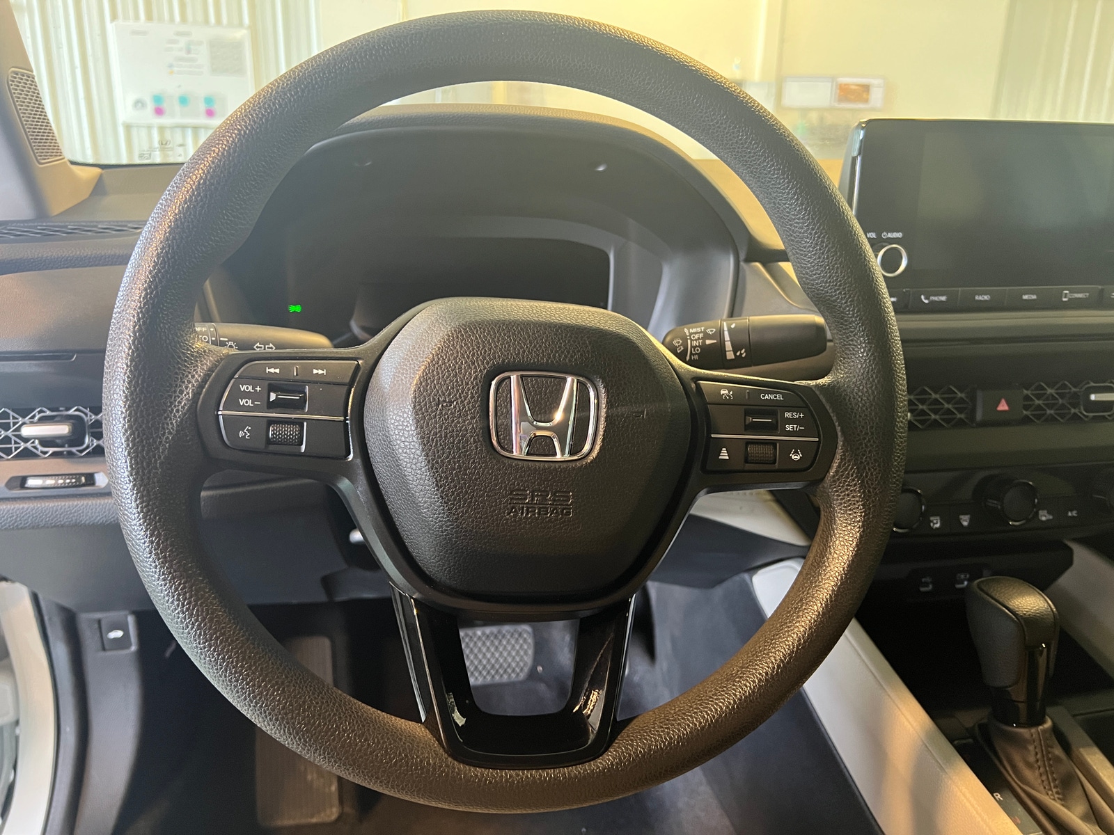 Thumbnail: 2023 Honda Accord - 5