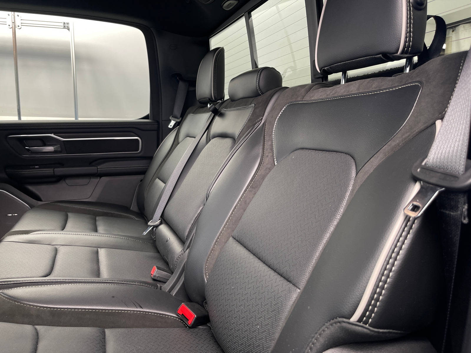 Thumbnail: 2025 RAM 1500 - 5