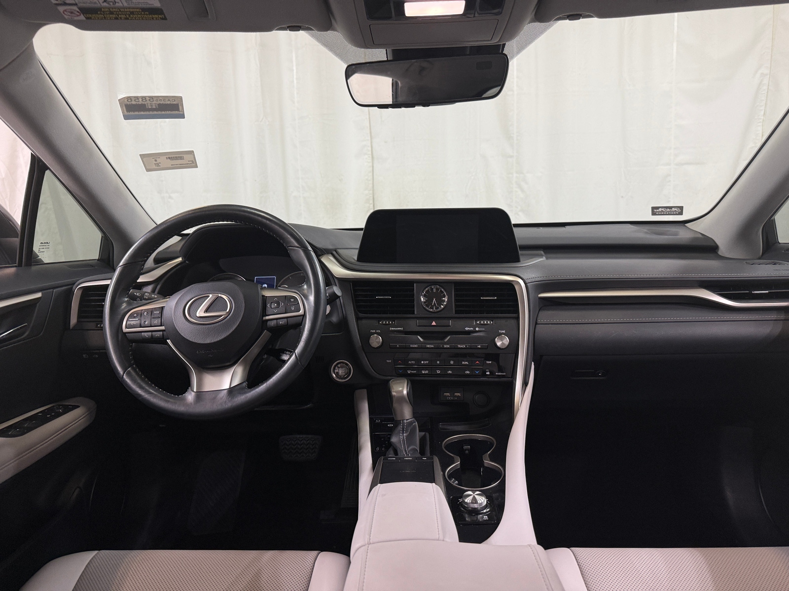 Thumbnail: 2021 Lexus RX - 2