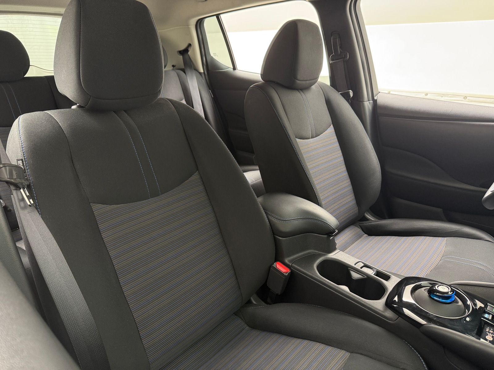 Thumbnail: 2024 Nissan Leaf - 2