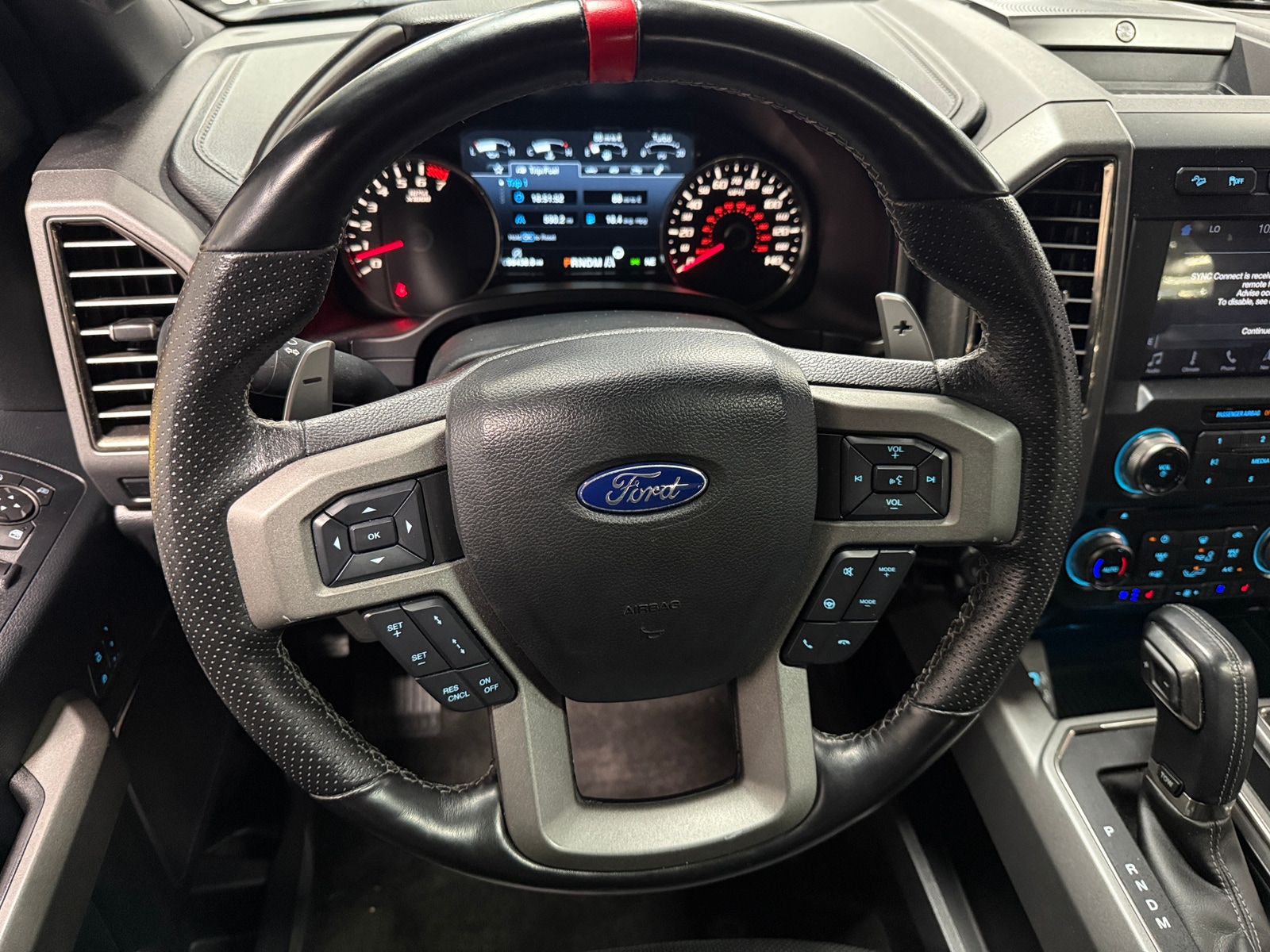 Thumbnail: 2018 Ford Econoline - 4