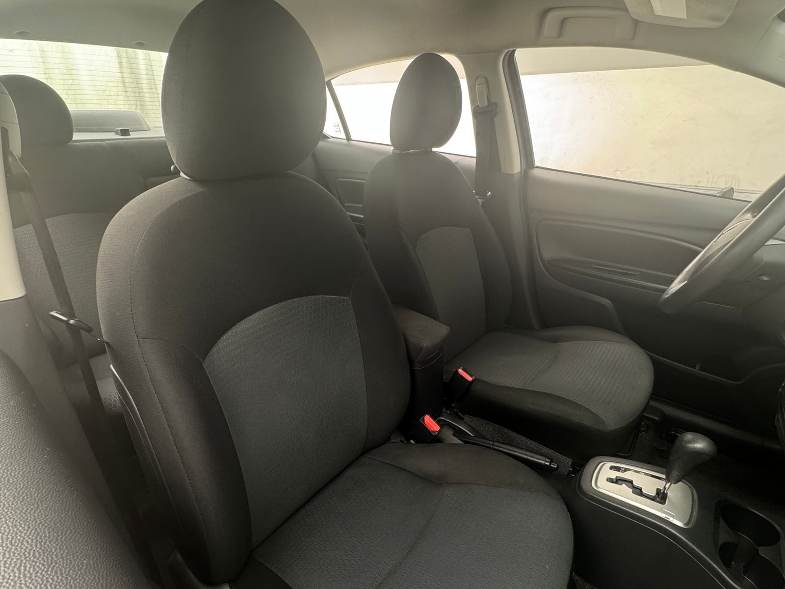Thumbnail: 2021 Mitsubishi Mirage G4 - 2