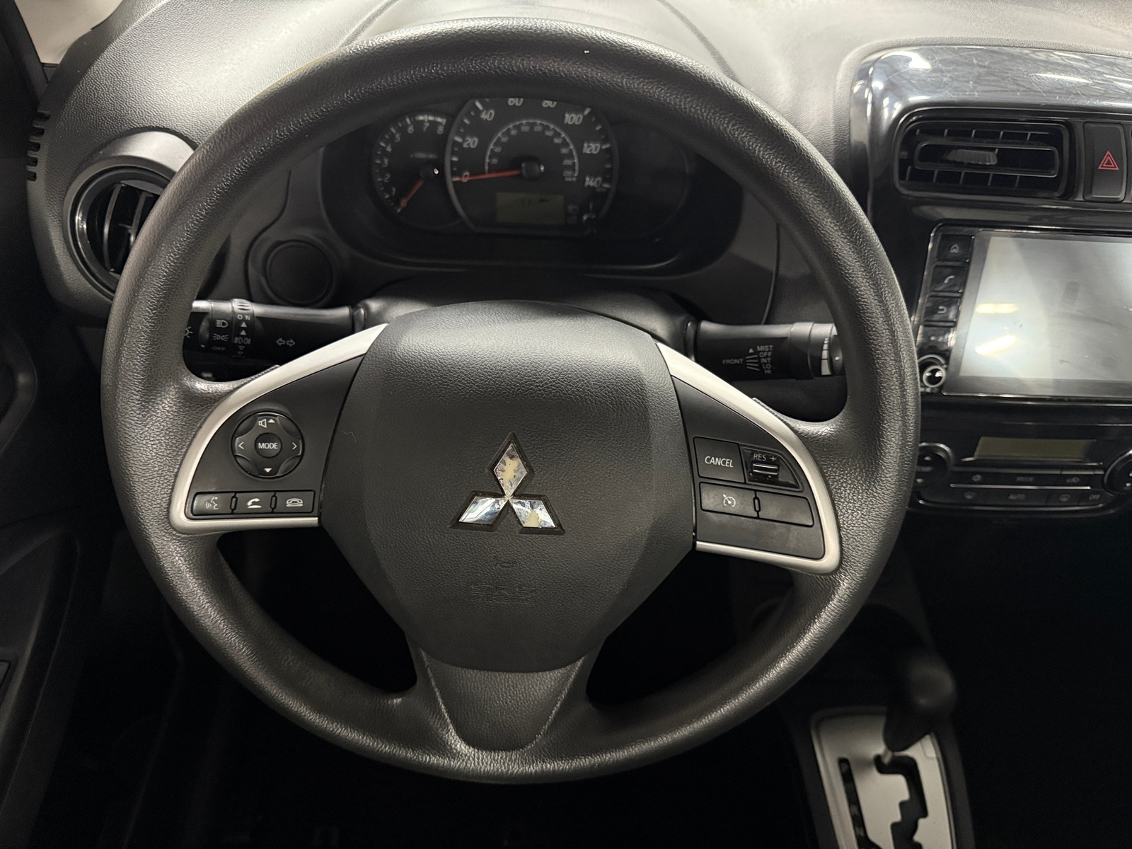 Thumbnail: 2021 Mitsubishi Mirage G4 - 5