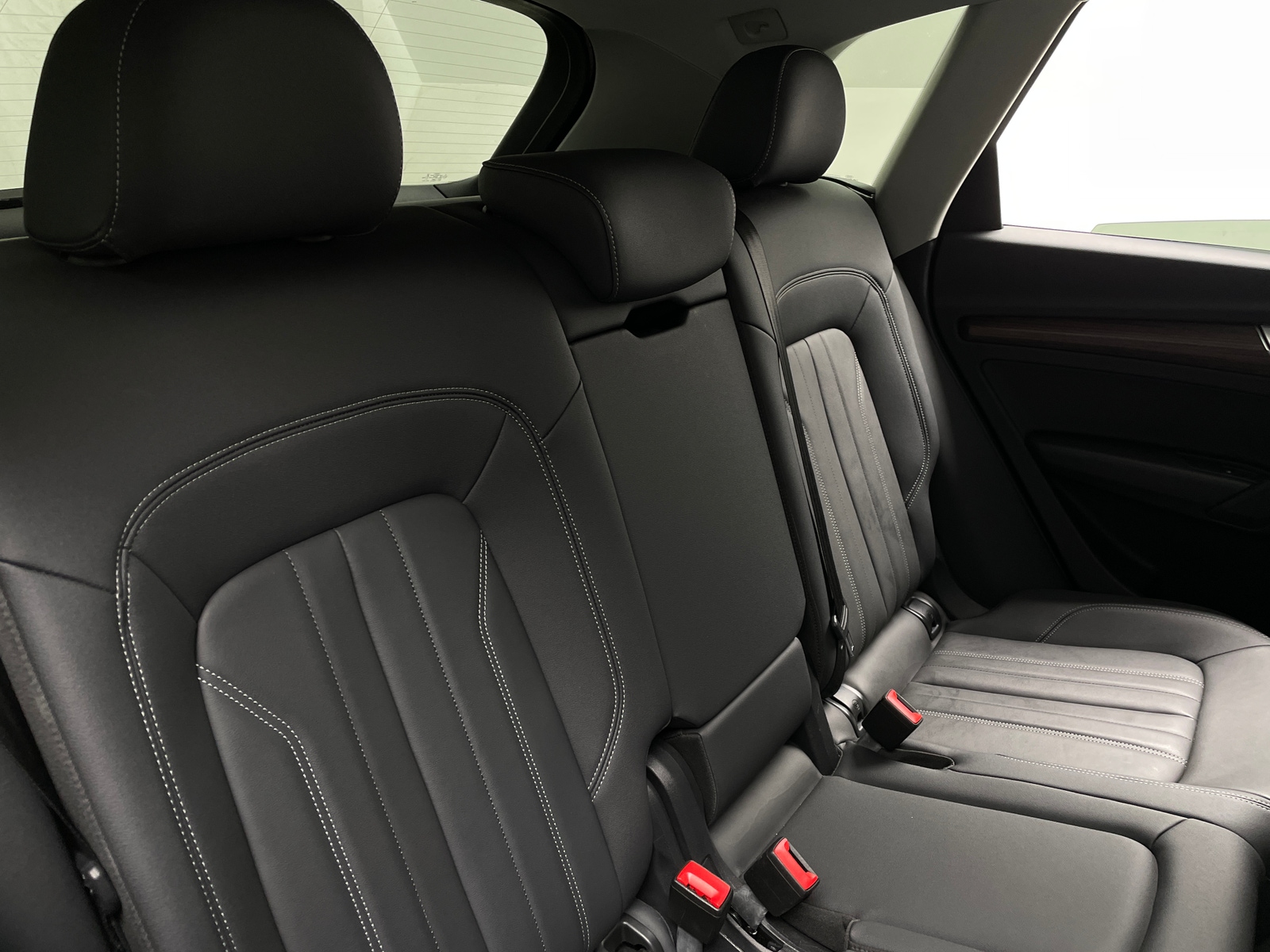 Thumbnail: 2021 Audi Q5 - 5