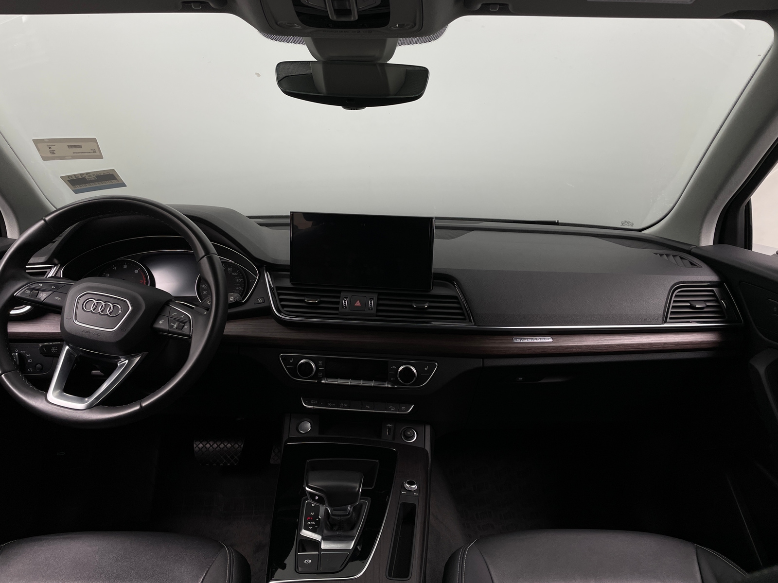 Thumbnail: 2021 Audi Q5 - 2