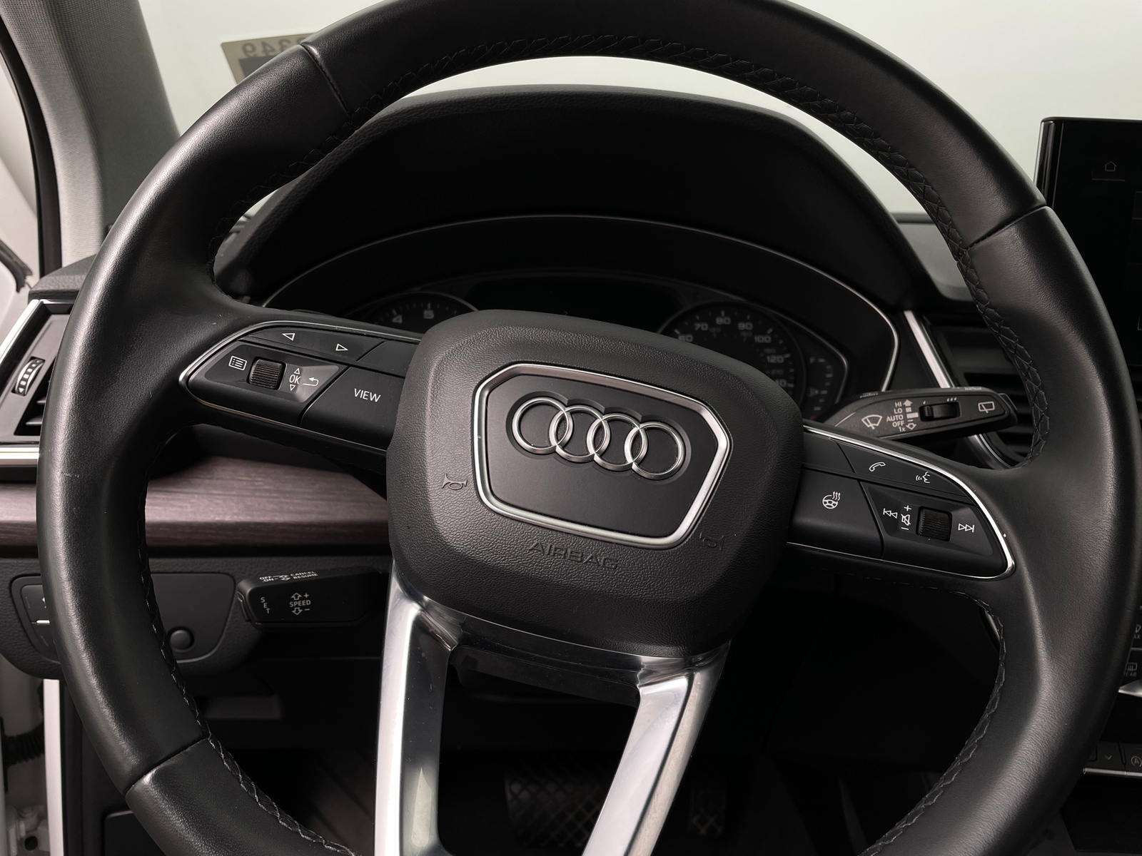 Thumbnail: 2021 Audi Q5 - 4