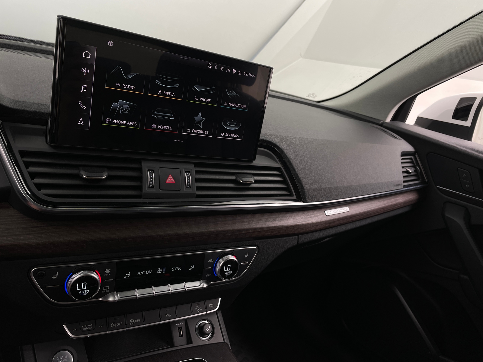 Thumbnail: 2021 Audi Q5 - 3