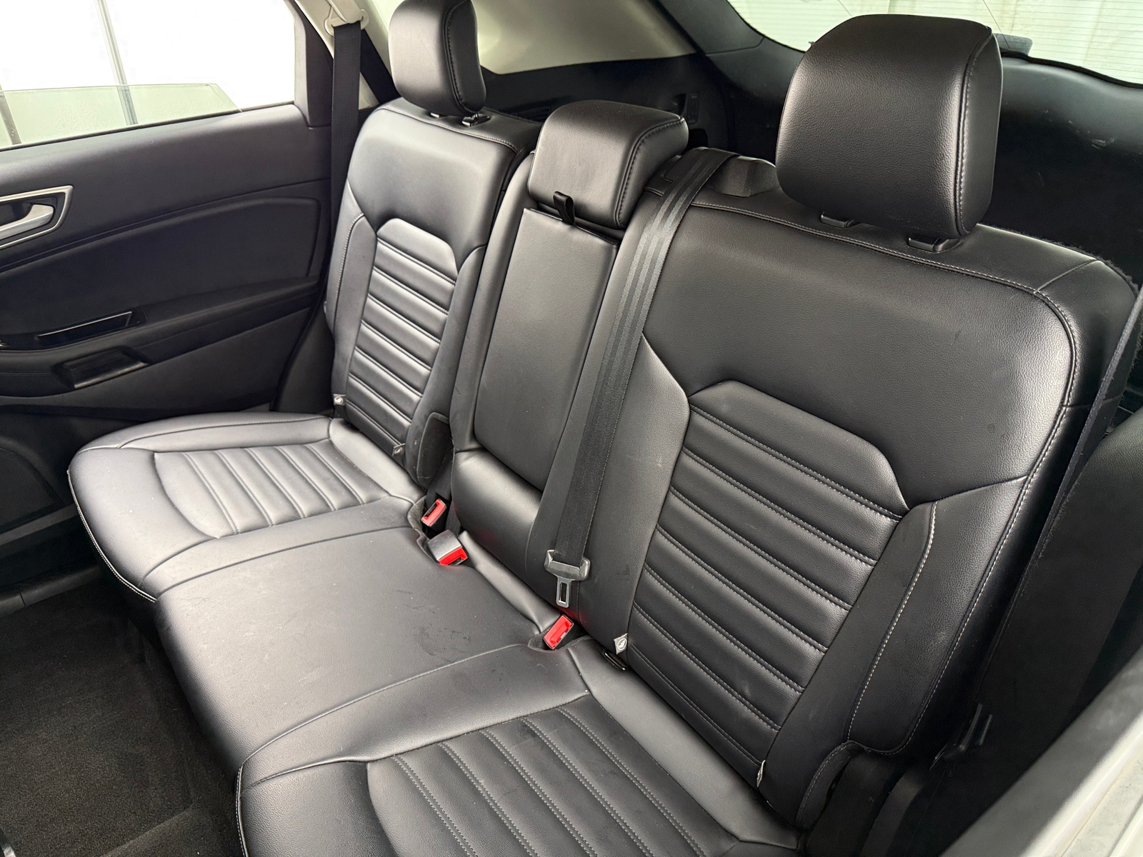 Thumbnail: 2019 Ford Edge - 6