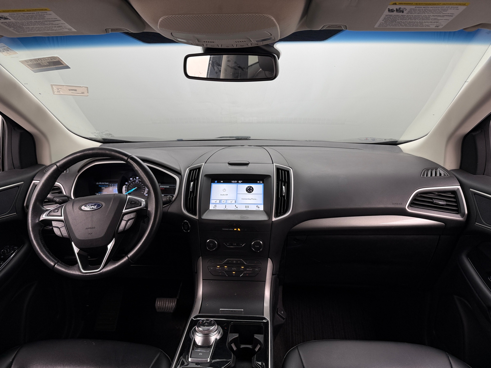 Thumbnail: 2019 Ford Edge - 3