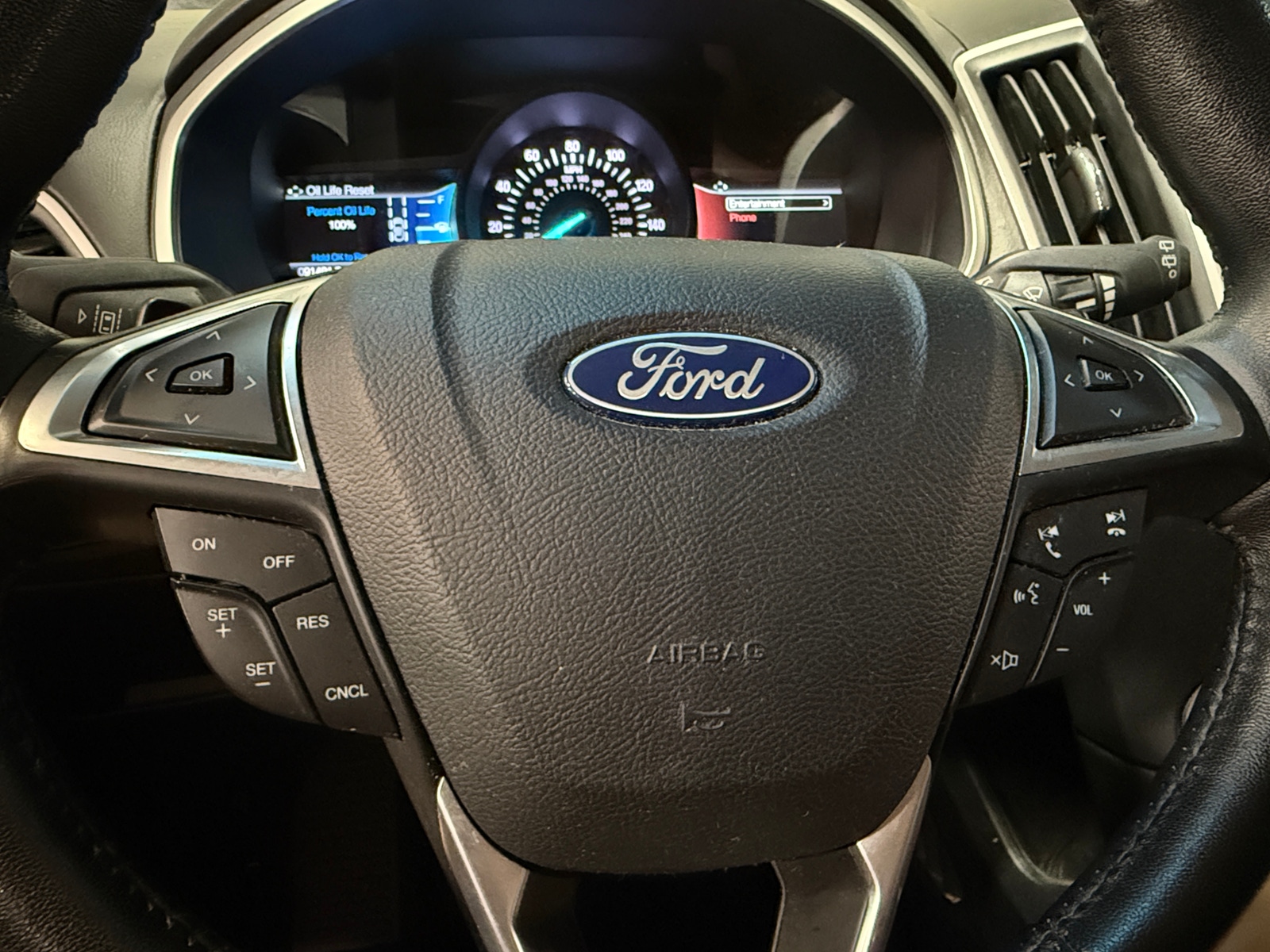Thumbnail: 2019 Ford Edge - 5