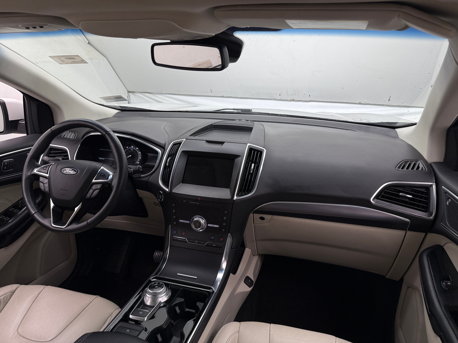 Thumbnail: 2020 Ford Edge - 2